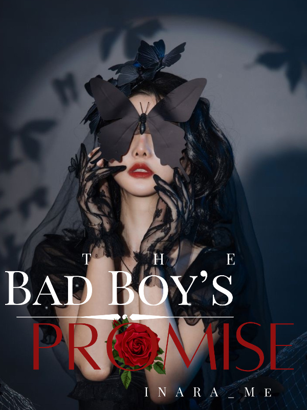 The Bad Boy's Promise