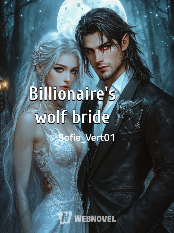 The billionaire's omega wolf bride