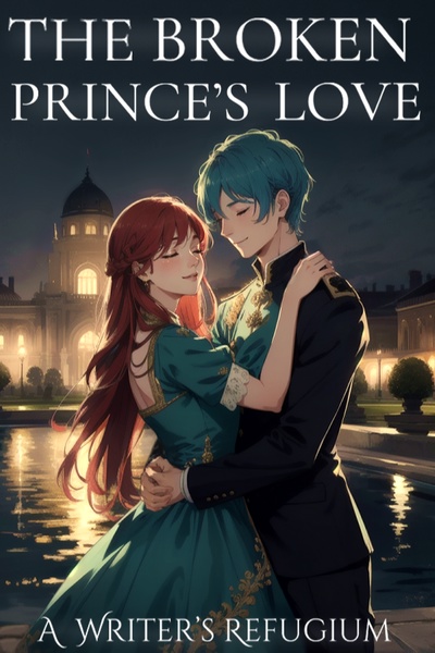 The Broken Prince's Love