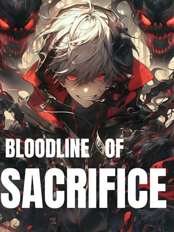 The Cursed Extra: Bloodline of Sacrifice