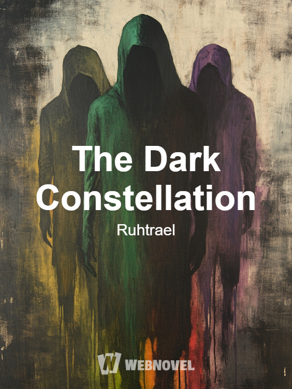 The Dark Constellation