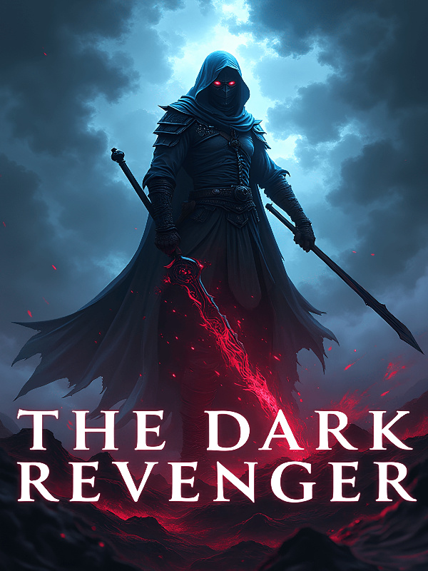 The Dark Revenger