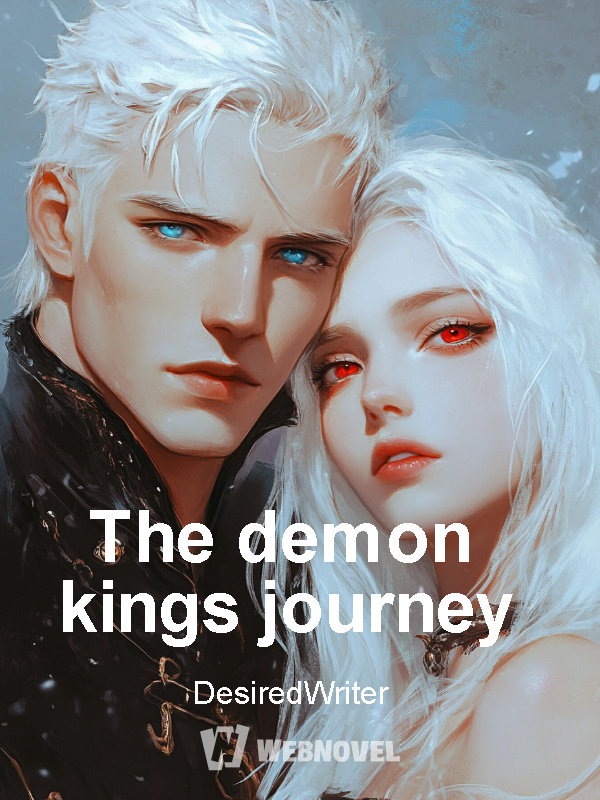 The demon kings journey