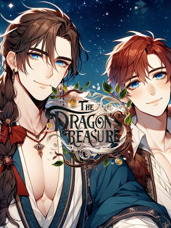 The Dragon's Treasure (BL)