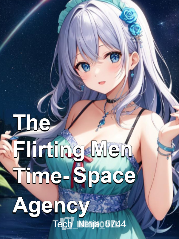 The Flirting Men Time-Space Agency