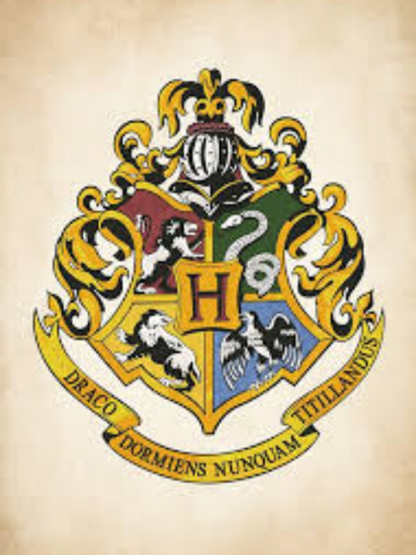 THE GREATEST ALCHEMIST OF HOGWARTS