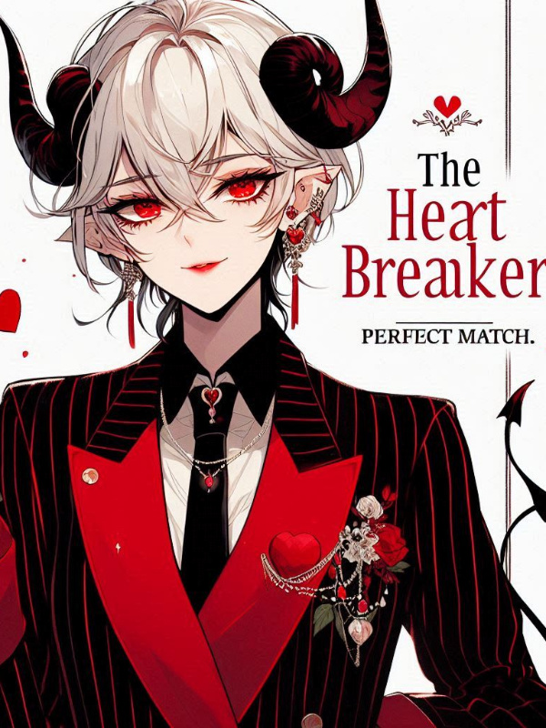 The heartbreaker perfect match