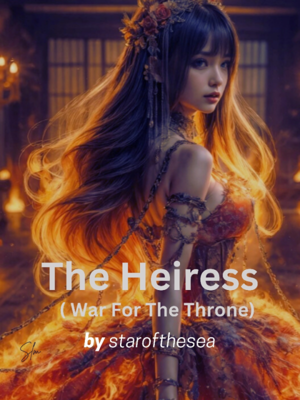 The Heiress: War For The Throne