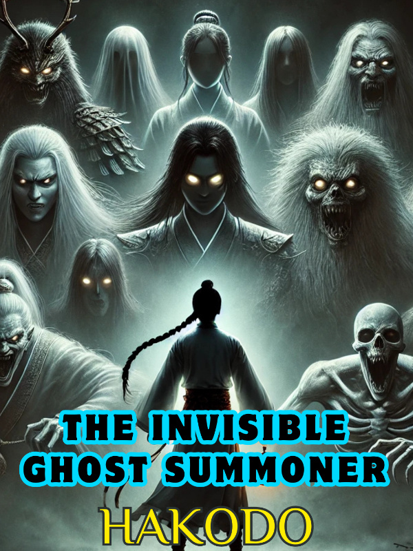 The Invisible Ghost Summoner