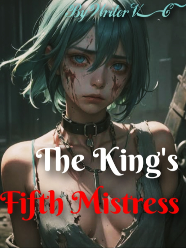 The King's Fifth Mistress