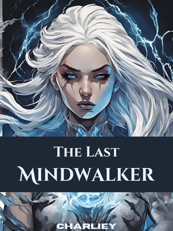 The Last Mindwalker