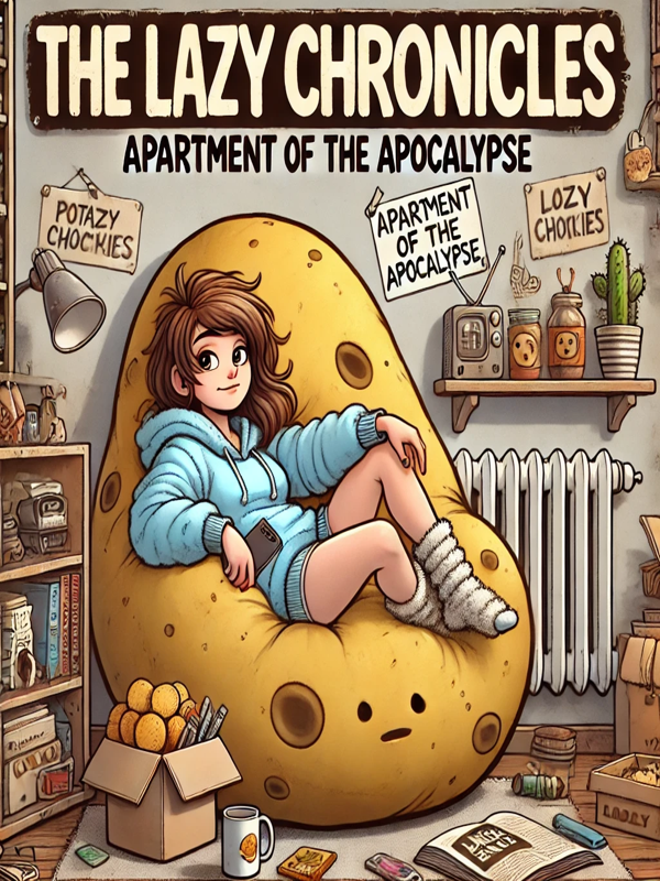 The Lazy Chronicles: Apartment of the Apocalypse