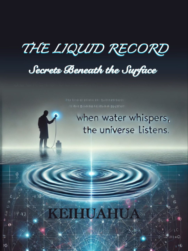 The Liquid Record: Secrets Beneath the Surface