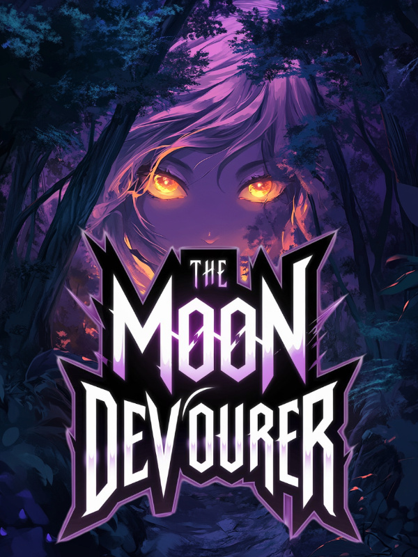 The Moon Devourer