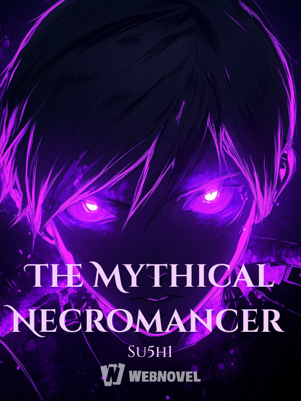 The Mythical Necromancer