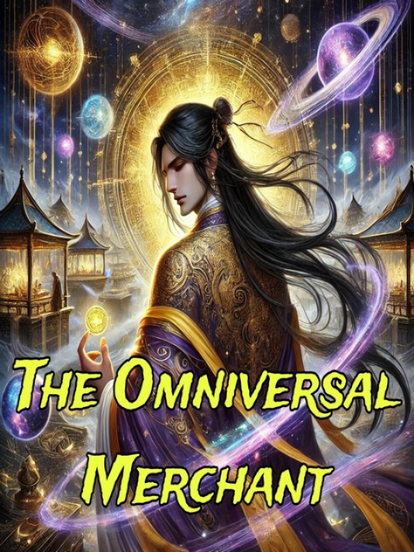 The Omniversal Merchant