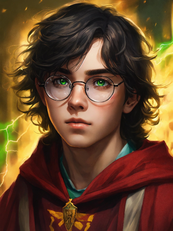 The Potter Prodigy: Rise of the Gamer