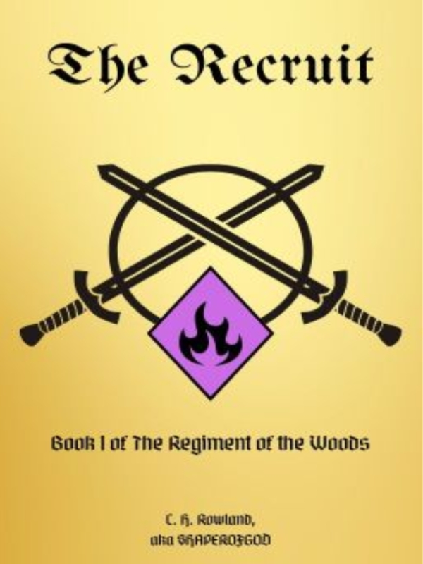 The Regiment Of The Woods