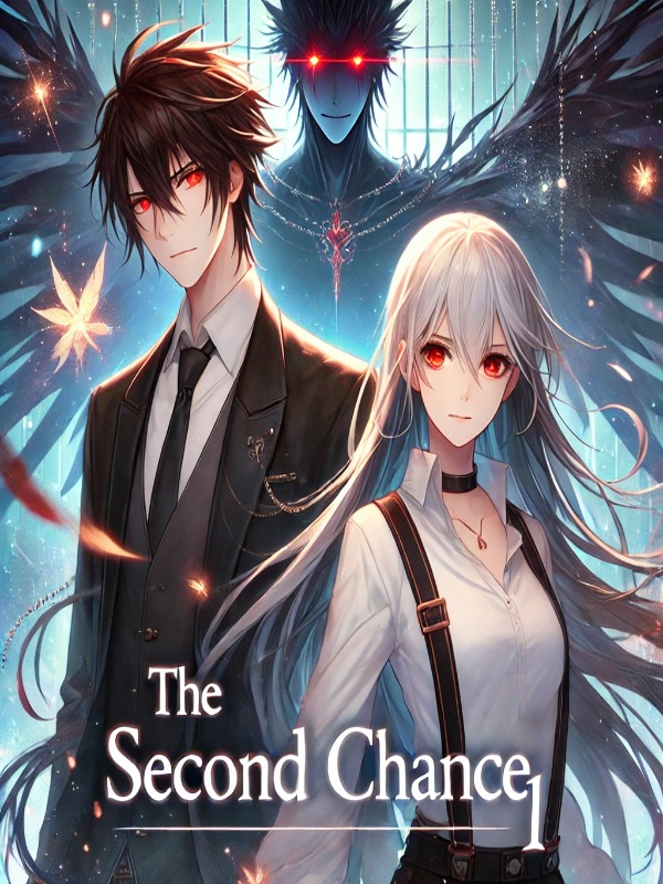 THE SECOND CHANCE 1