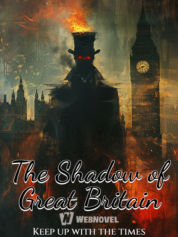 The Shadow of Great Britain