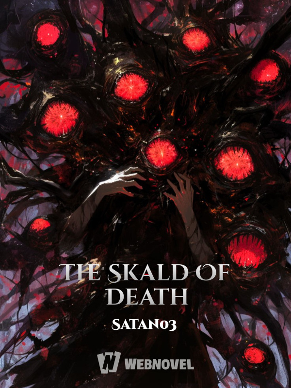 The Skald Of Death