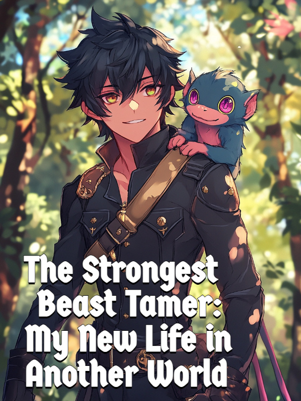 The Strongest Beast Tamer: My New Life in Another World