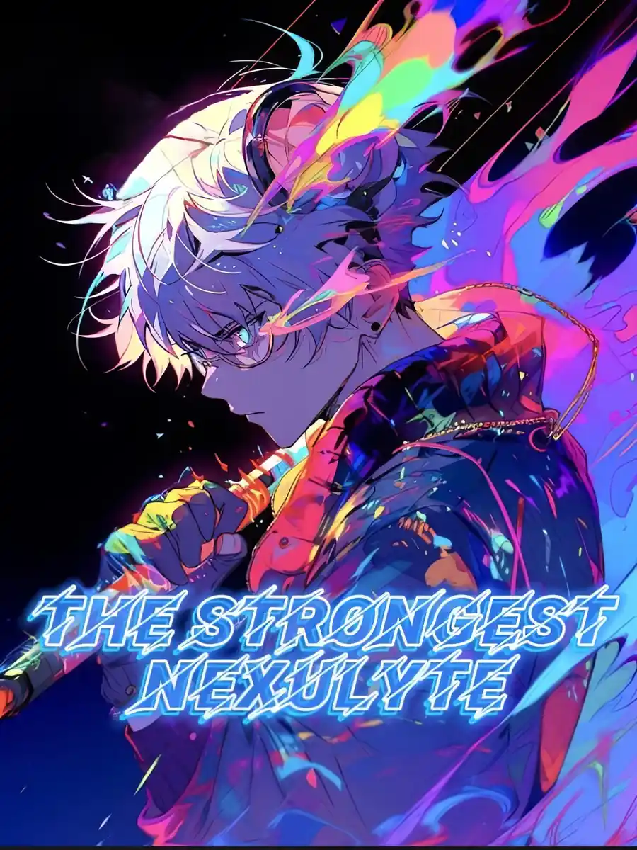 THE STRONGEST NEXULYTE