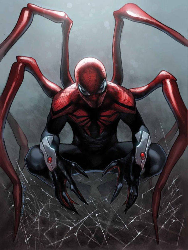 The Superior Spider (Marvel)