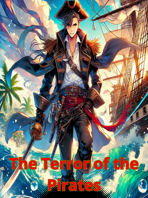 The Terror of the Pirates