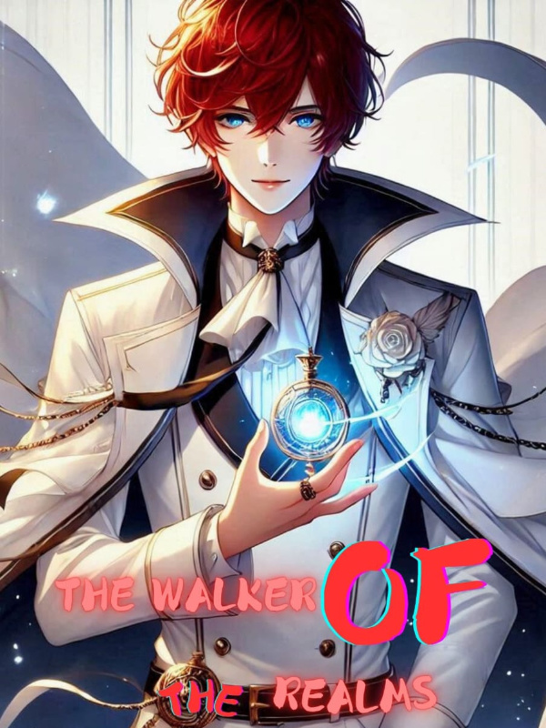 The Walker Of The Realms