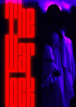 The Warlock (An Eldritch Horror Romance)