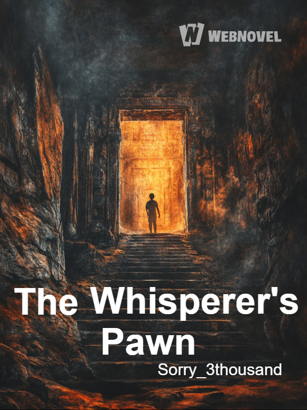 The Whisperer's Pawn