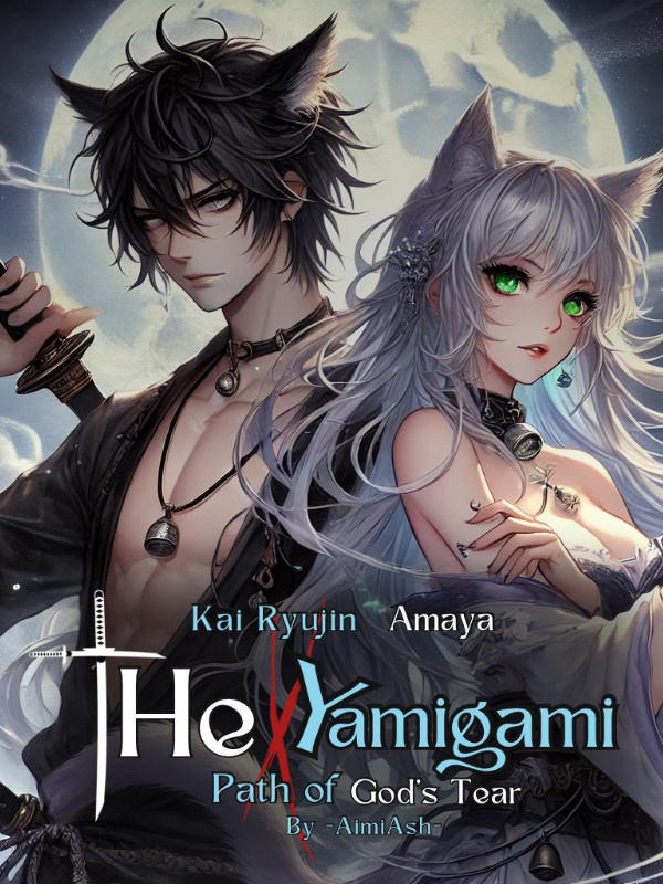 The Yamigami : Path Of God’s Tear