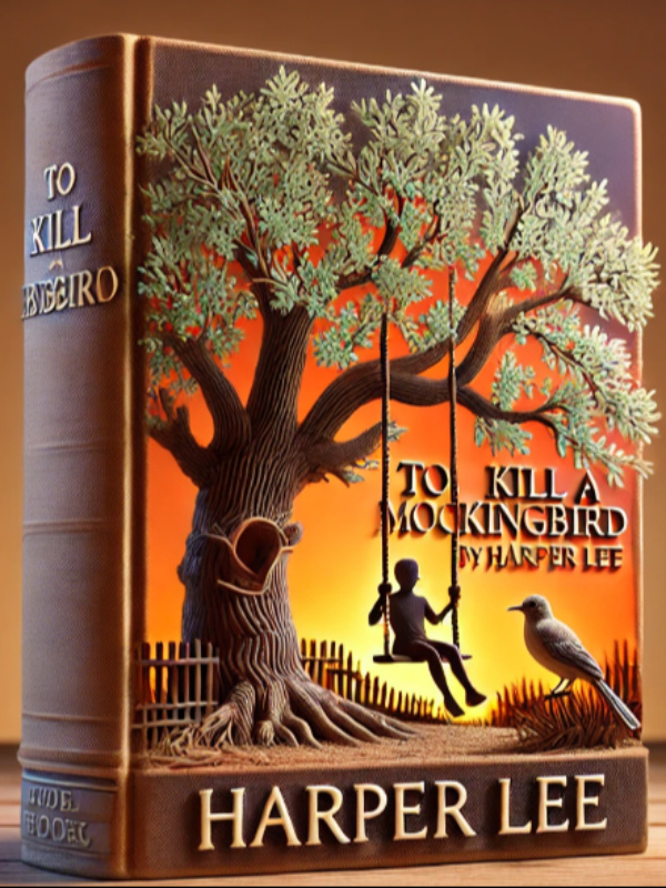 "To Kill a Mockingbird"