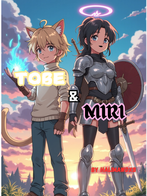 Tobe & Miri