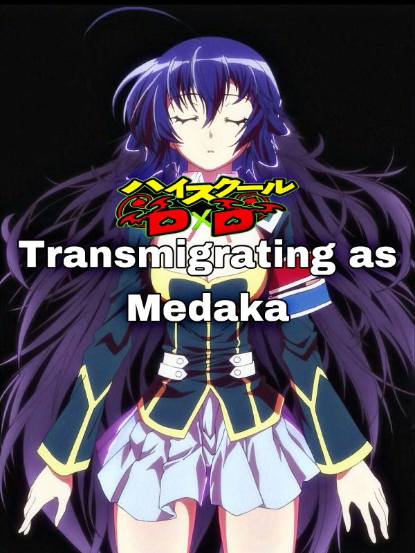 Transmigrating as Medaka Futa