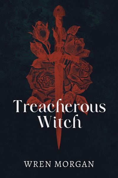 Treacherous Witch