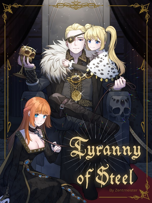 Tyranny Of Steel