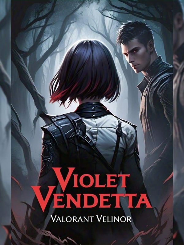 Violet Vendetta