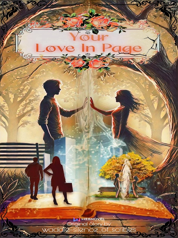 YOUR LOVE IN PAGE