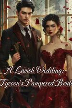 A Lavish Wedding: Tycoon's Pampered Bride