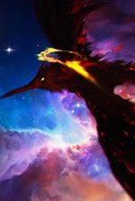 Abyssal Phoenix – Multiverse