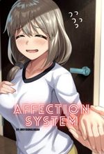 AFFECTION SYSTEM: CONQUER THE HEROINES