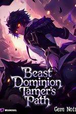 Beast Dominion: Tamer's path