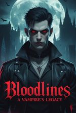 Bloodlines: A Vampire’s Legacy