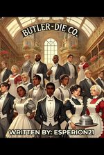 Butler Die Co.