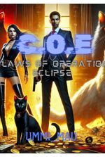 Claws of Operation Eclipse (C.O.E)