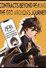 Contracts Beyond Realms: The Geo Archon’s Journey