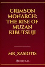 Crimson Monarch: The Rise of Muzan Kibutsuji