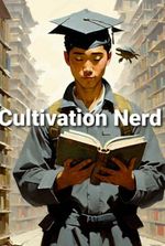 Cultivation Nerd (xianxia)